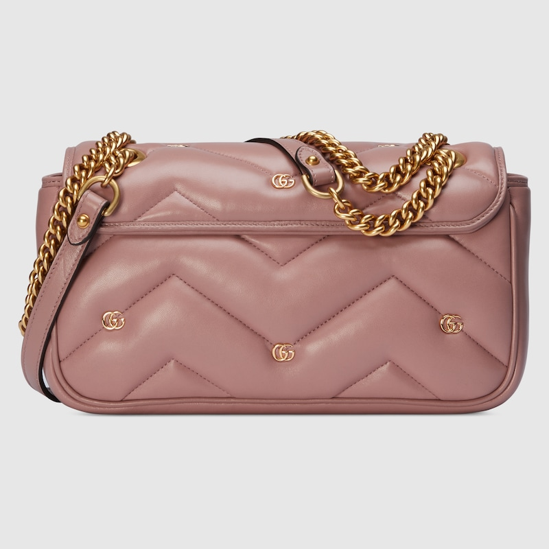 GG Marmont series small shoulder bag